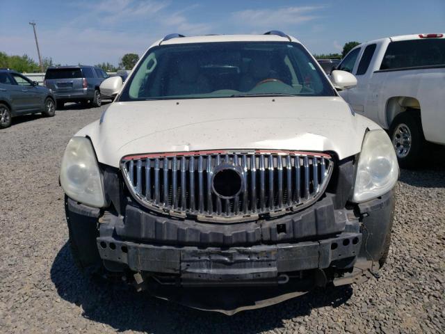Photo 5 from auction – 2011 BUICK ENCLAVE CX with VIN 5GAKVCED2BJ168602