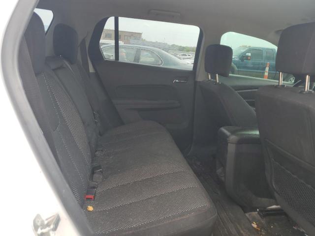 Photo 11 from auction – 2017 GMC TERRAIN SL with VIN 2GKALNEK3H6178298