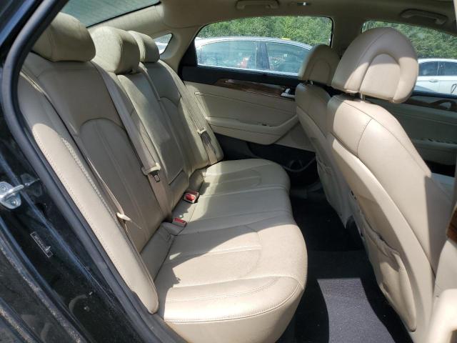 Photo 10 from auction – 2015 HYUNDAI SONATA SPO with VIN 5NPE34AF4FH210605
