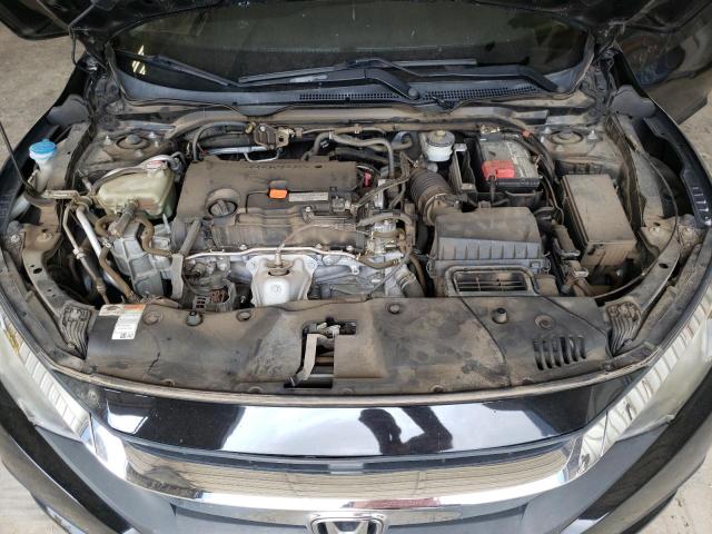 Foto 11 de la subasta – 2017 HONDA CIVIC EX con VIN 19XFC2F76HE021228