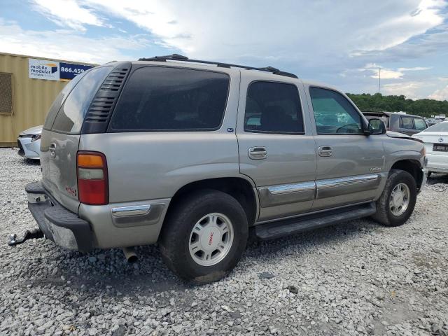 Photo 3 from auction – 2000 GMC YUKON with VIN 1GKEK13T1YJ108634
