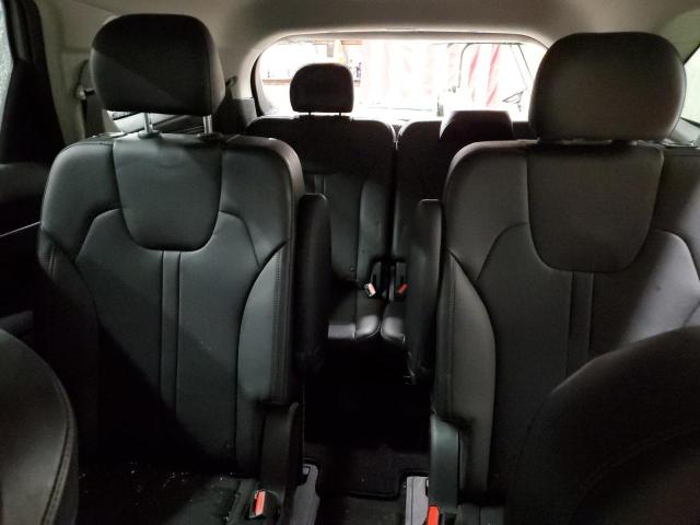 Photo 10 from auction – 2023 KIA SORENTO EX with VIN 5XYRHDLFXPG208818