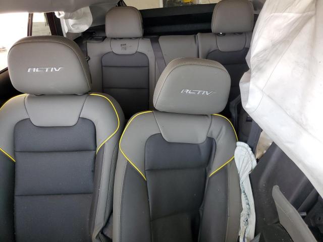 Photo 10 from auction – 2024 CHEVROLET TRAX ACTIV with VIN KL77LKE24RC085624