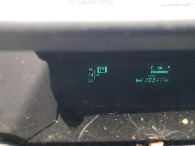 Photo 9 from auction – 2007 TOYOTA PRIUS with VIN JTDKB20UX77610524