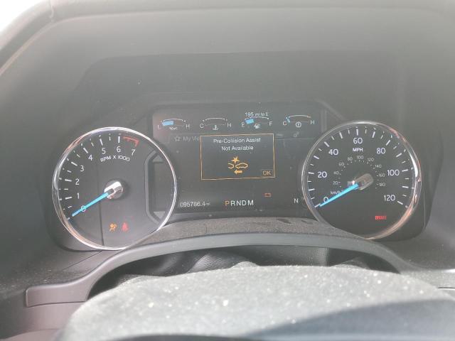 Photo 9 from auction – 2018 FORD EXPEDITION with VIN 1FMJK1MTXJEA10351