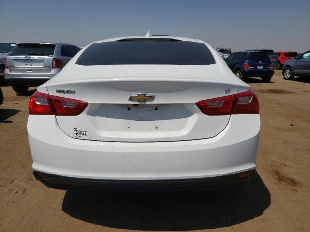 Photo 6 from auction – 2018 CHEVROLET MALIBU LT with VIN 1G1ZD5ST2JF139442