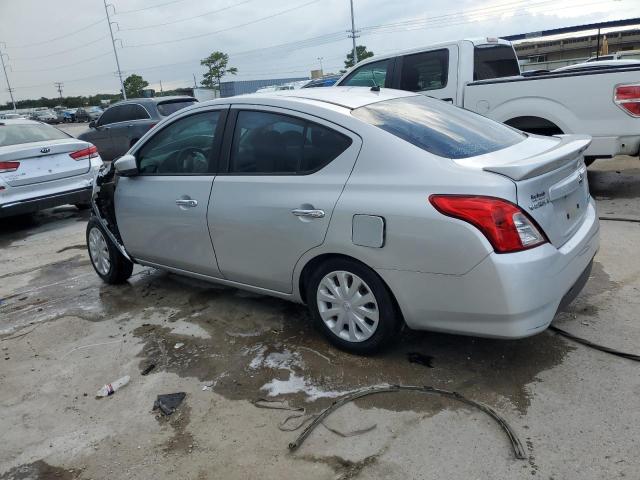 Photo 2 from auction – 2015 NISSAN VERSA S with VIN 3N1CN7APXFL824198