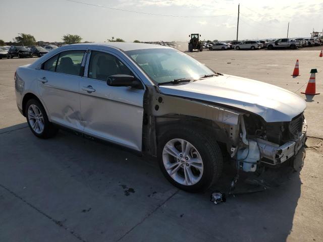 Photo 4 from auction – 2017 FORD TAURUS SE with VIN 1FAHP2D82HG122166