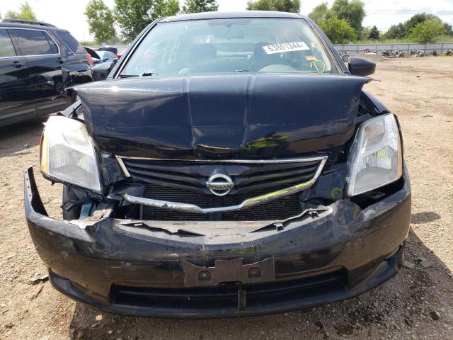 Photo 5 from auction – 2012 NISSAN SENTRA 2.0 with VIN 3N1AB6AP8CL672315