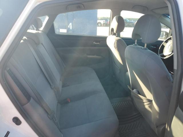 Photo 10 from auction – 2009 TOYOTA PRIUS with VIN JTDKB20U397891553