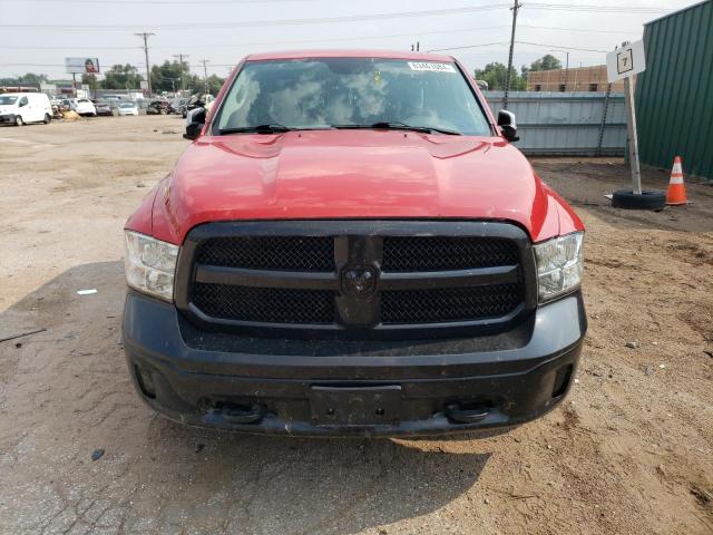 Photo 5 from auction – 2018 RAM 1500 SLT with VIN 1C6RR7LT5JS231677
