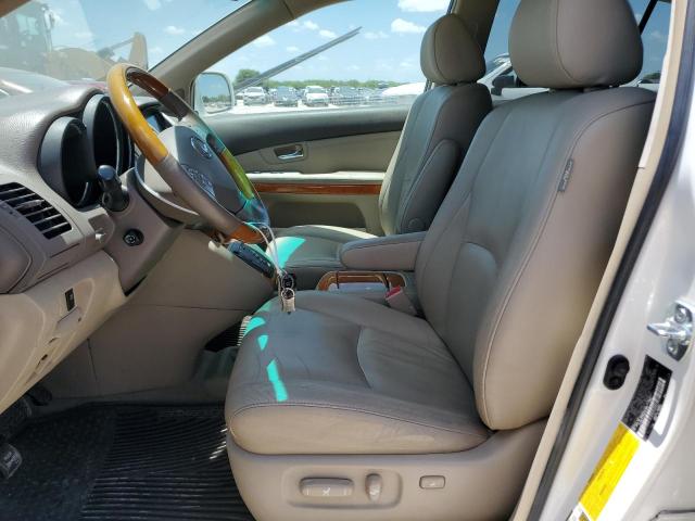 Photo 7 from auction – 2008 LEXUS RX 350 with VIN 2T2GK31U58C034895