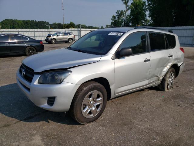 TOYOTA RAV4 2012 with VIN 2T3ZF4DV0CW153710 - Photo from auction