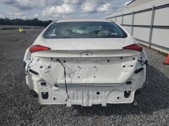 Photo 6 from auction – 2016 HONDA CIVIC LX with VIN 2HGFC2F54GH565505