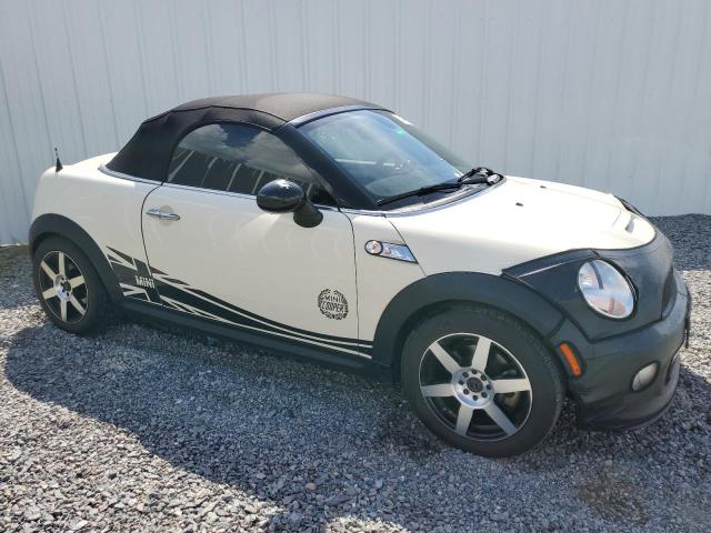 Foto 4 de la subasta – 2014 MINI COOPER ROA con VIN WMWSY3C5XET566485