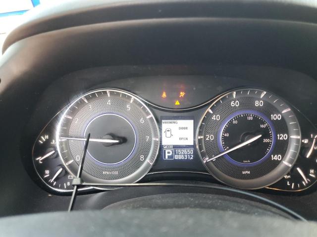 Photo 9 from auction – 2012 INFINITI QX56 with VIN JN8AZ2NF4C9518359