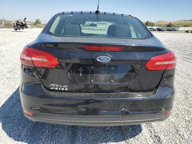 Photo 6 from auction – 2017 FORD FOCUS S with VIN 1FADP3E2XHL329104