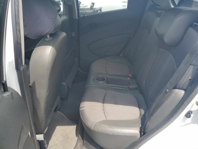 Photo 10 from auction – 2014 CHEVROLET SPARK 1LT with VIN KL8CD6S97EC517374