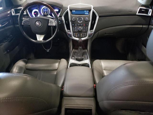Photo 8 from auction – 2012 CADILLAC SRX PERFOR with VIN 3GYFNEE35CS563130