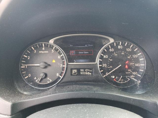Photo 9 from auction – 2015 NISSAN ALTIMA 2.5 with VIN 1N4AL3AP5FN359841