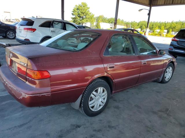 Photo 3 from auction – 2001 TOYOTA CAMRY CE with VIN JT2BG22K510545815