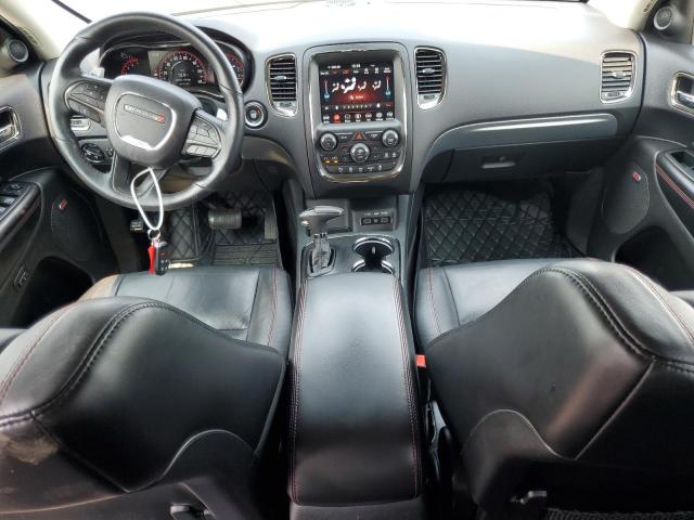 Photo 8 from auction – 2018 DODGE DURANGO GT with VIN 1C4RDJDG5JC206066