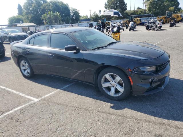 Photo 4 from auction – 2018 DODGE CHARGER R/ with VIN 2C3CDXCT0JH180078