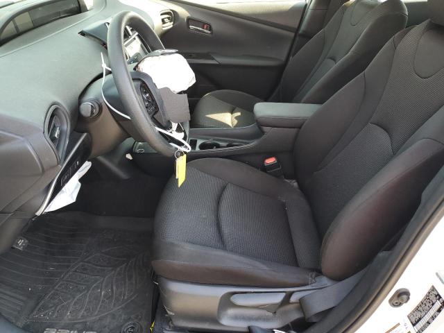 Photo 7 from auction – 2019 TOYOTA PRIUS with VIN JTDKARFU2K3101966