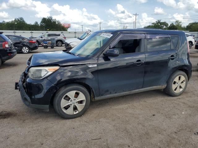 KIA SOUL 2016 with VIN KNDJN2A20G7287746 - Photo from auction