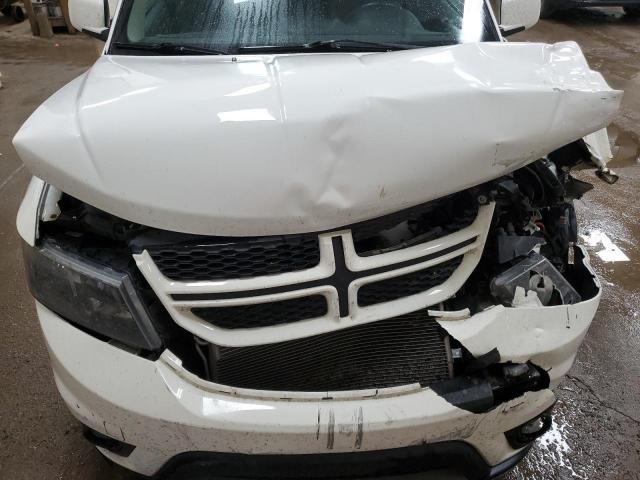 Photo 12 from auction – 2016 DODGE JOURNEY R/ with VIN 3C4PDCEG7GT235048
