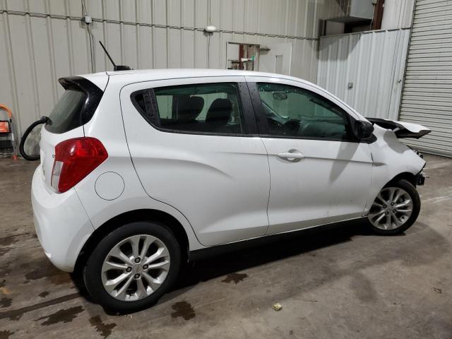 Photo 3 from auction – 2020 CHEVROLET SPARK 1LT with VIN KL8CD6SA1LC443098