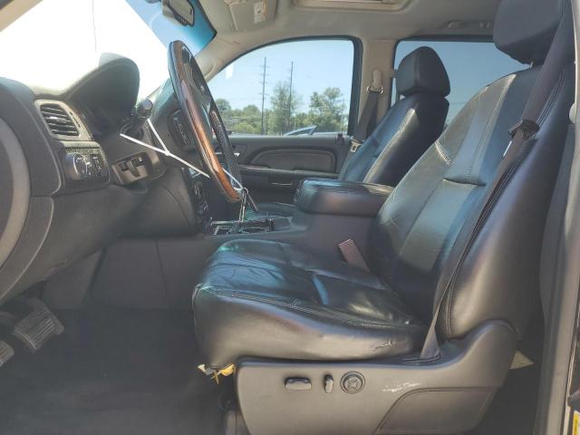 Photo 7 from auction – 2008 GMC NEW SIERRA with VIN 2GTEK638X81297881
