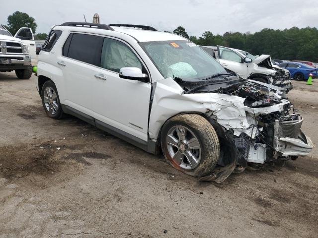 Photo 4 from auction – 2015 GMC TERRAIN SL with VIN 2GKFLSE31F6118515