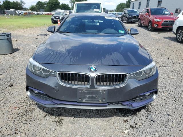Photo 5 from auction – 2018 BMW 430XI GRAN with VIN WBA4J3C57JBB97441