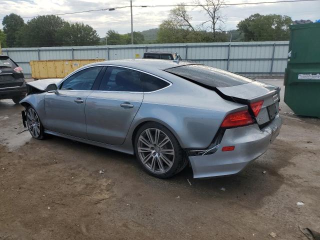 Photo 2 from auction – 2012 AUDI A7 PRESTIG with VIN WAUSGAFC9CN013720