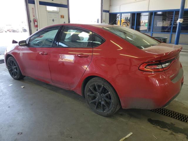Photo 2 from auction – 2014 DODGE DART SXT with VIN 1C3CDFBB5ED669629