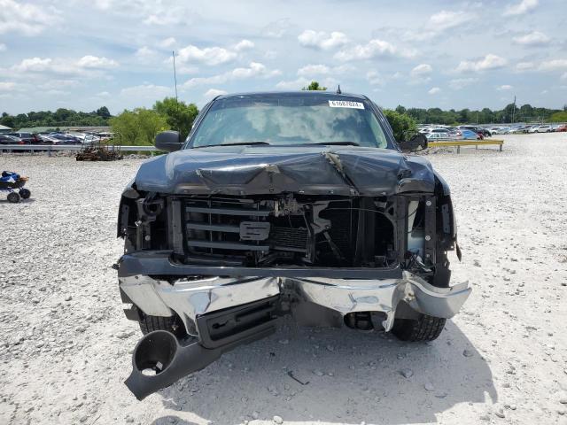 Photo 5 from auction – 2012 GMC SIERRA K15 with VIN 3GTP2VE70CG150850