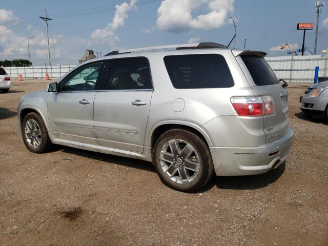 Photo 2 from auction – 2011 GMC ACADIA with VIN 1GKKVTED4BJ240158