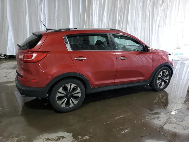 Photo 3 from auction – 2011 KIA SPORTAGE E with VIN KNDPC3A65B7162324