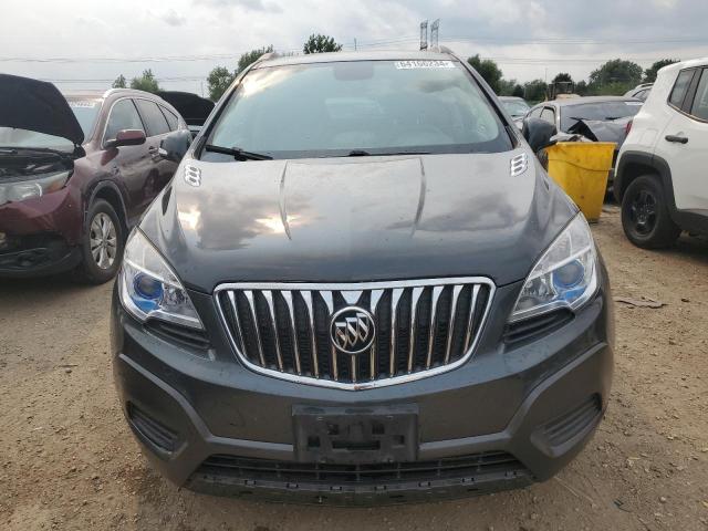 Photo 5 from auction – 2016 BUICK ENCORE with VIN KL4CJASB4GB615979