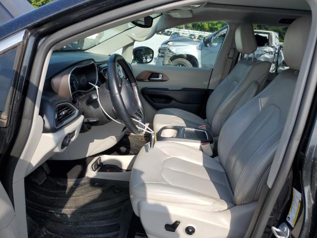 Photo 7 from auction – 2018 CHRYSLER PACIFICA T with VIN 2C4RC1EG4JR101253