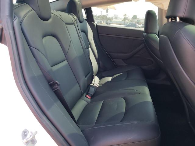 Photo 10 from auction – 2023 TESLA MODEL 3 with VIN 5YJ3E1EA3PF496087
