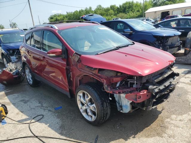 Фото 4 с аукциона – 2014 FORD ESCAPE TIT с VIN 1FMCU0J99EUD71216