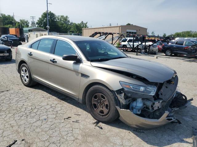 Photo 4 from auction – 2015 FORD TAURUS POL with VIN 1FAHP2L88FG144185