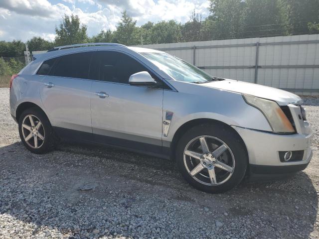 Photo 4 from auction – 2012 CADILLAC SRX PERFOR with VIN 3GYFNBE37CS506054