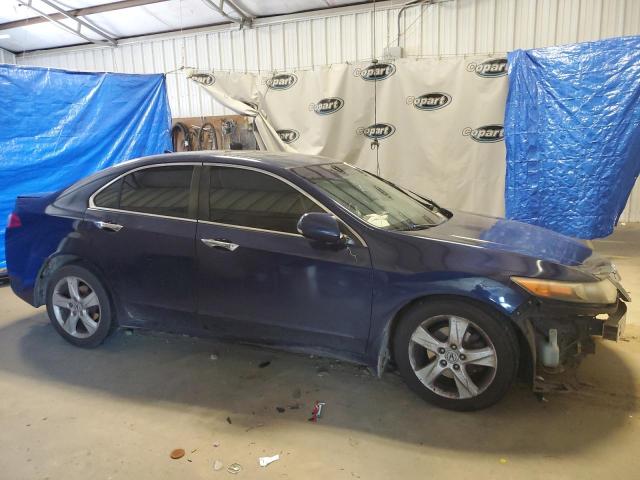 Photo 4 from auction – 2010 ACURA TSX with VIN JH4CU2F65AC020056