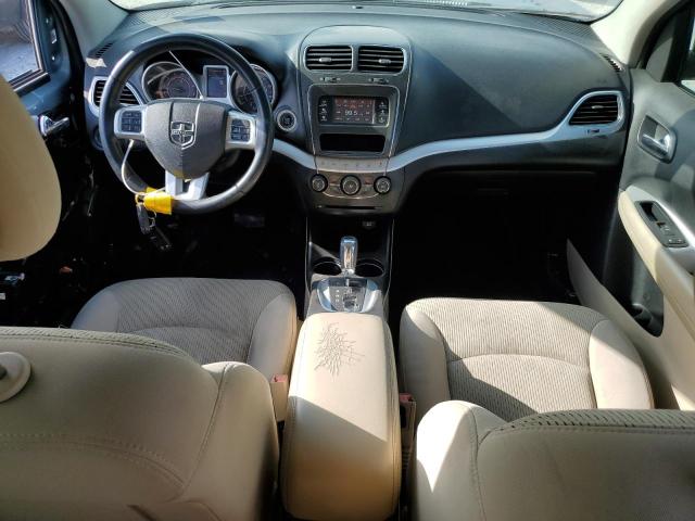 Photo 8 from auction – 2013 DODGE JOURNEY SE with VIN 3C4PDCAB5DT530509