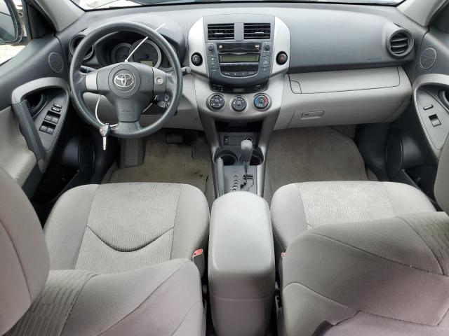 Photo 8 from auction – 2010 TOYOTA RAV4 with VIN JTMBF4DV5AD024812