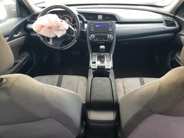 Photo 8 from auction – 2016 HONDA CIVIC LX with VIN 19XFC2F57GE068085