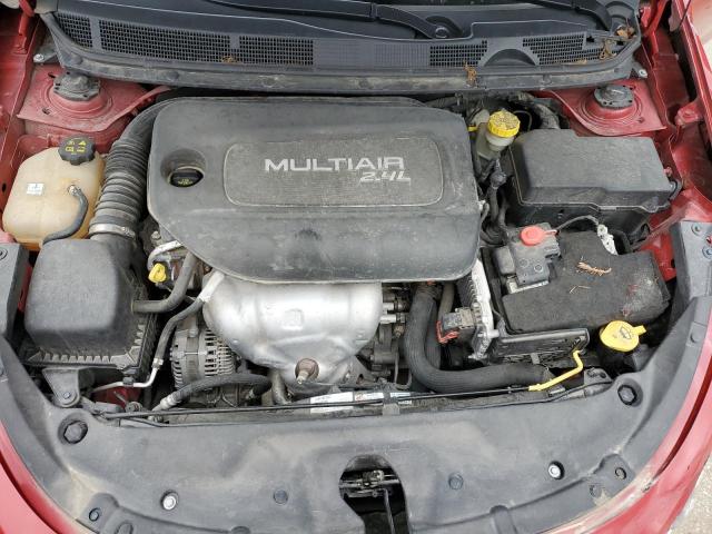 Photo 11 from auction – 2014 DODGE DART GT with VIN 1C3CDFEB8ED702487